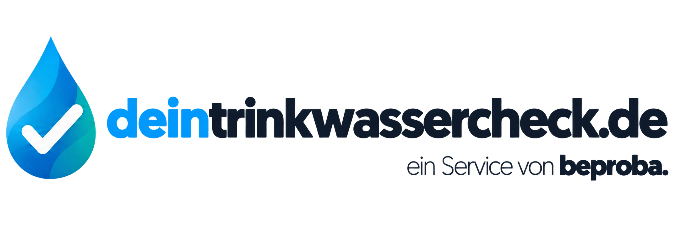 deintrinkwassercheck.de – ein Service von beproba.